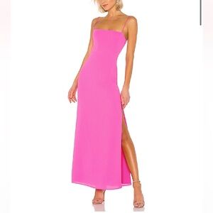 Superdown Addison Maxi Dress